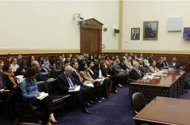 HFAC house congress bill women peace
