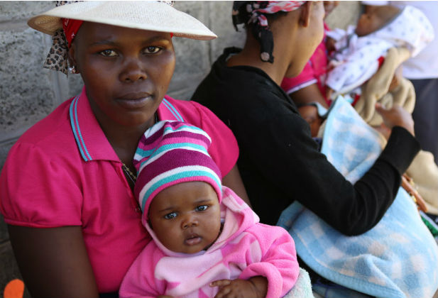 Malawi partners in health women’s health maternal