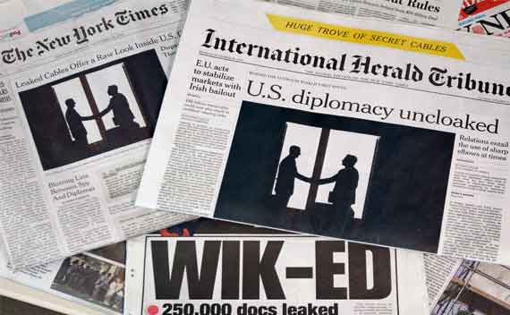 wikileaks arab iran turkey