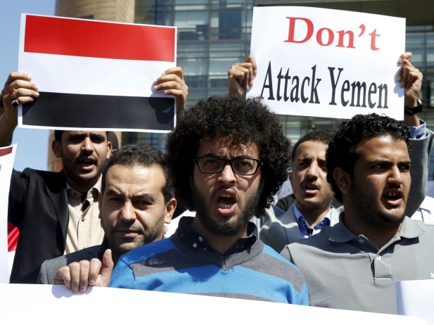 yemen
