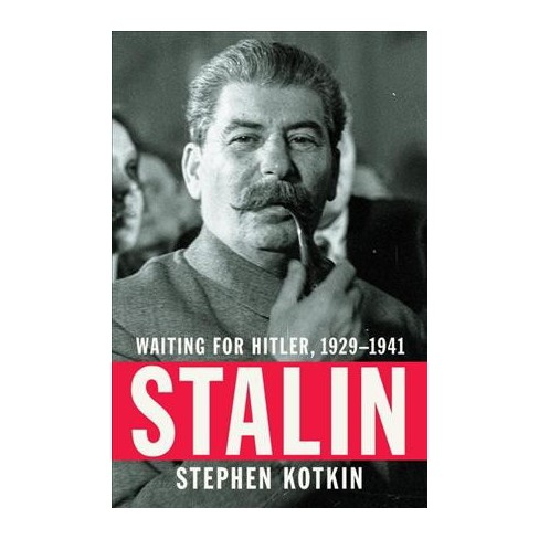 Kotkin book image