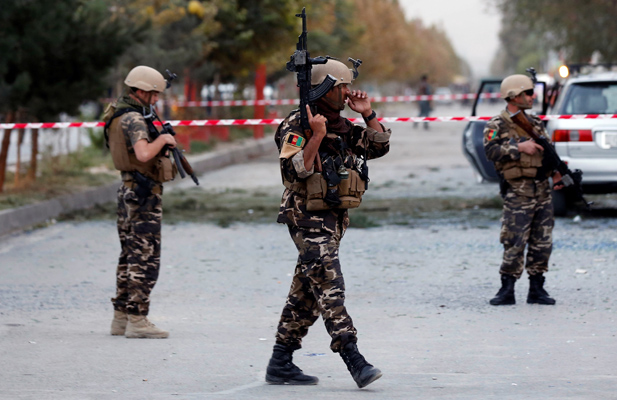 Afghanistan
