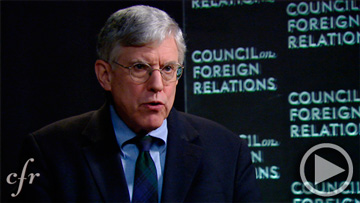 Amb. John Campbell