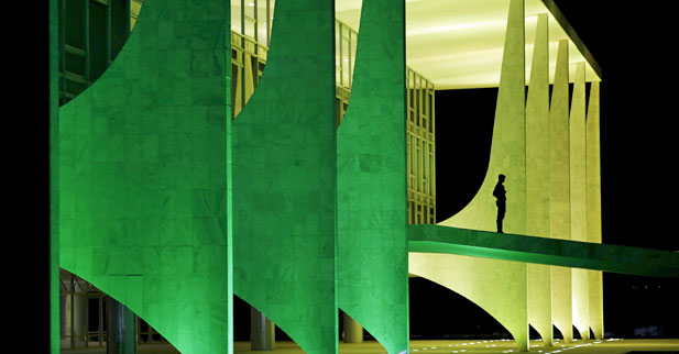 Iran elections posters