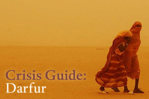 Crisis Guide: Darfur