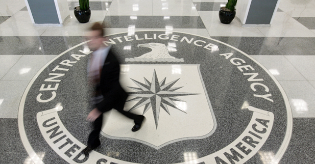 CIA Torture Report