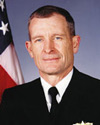 Dennis Blair