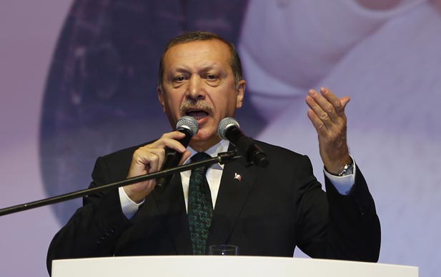 Erdogan