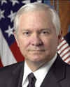 robert gates