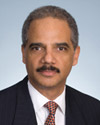Eric Holder