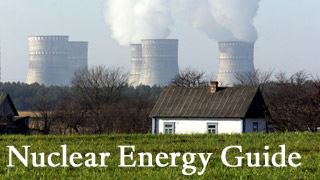 Nuclear Energy Guide