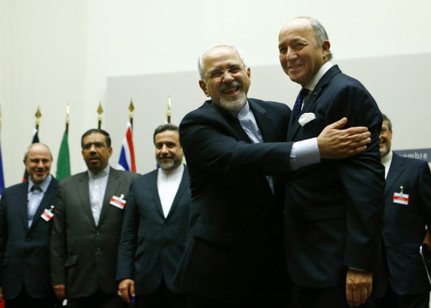 Iran Deal