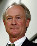 Lincoln Chafee