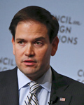Marco Rubio