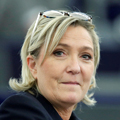 Marine Le Pen