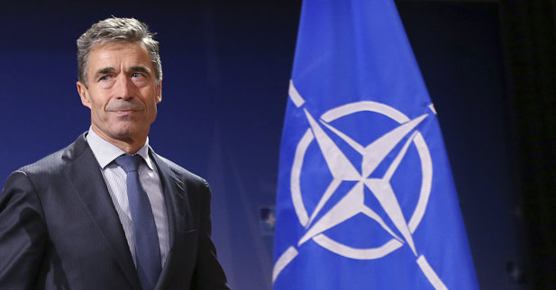 NATO Secretary General