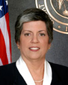janet napolitano