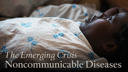Noncommunicable Diseases Task Force Report