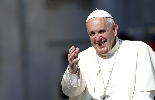 U.S. President Barack Obama speaks while hosting the six-nation Gulf Cooperation Council (GCC) at Camp David in Maryland May 14, 2015.