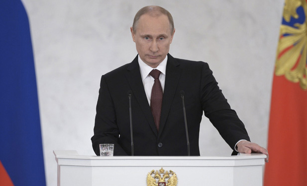 Putin