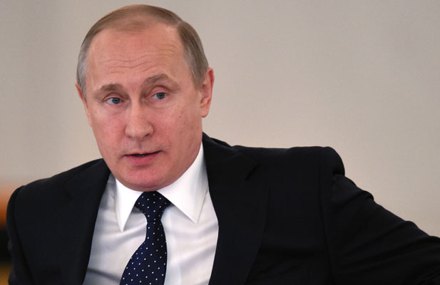 Putin