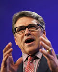 Rick Perry