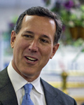 Rick Santorum