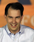 Scott Walker