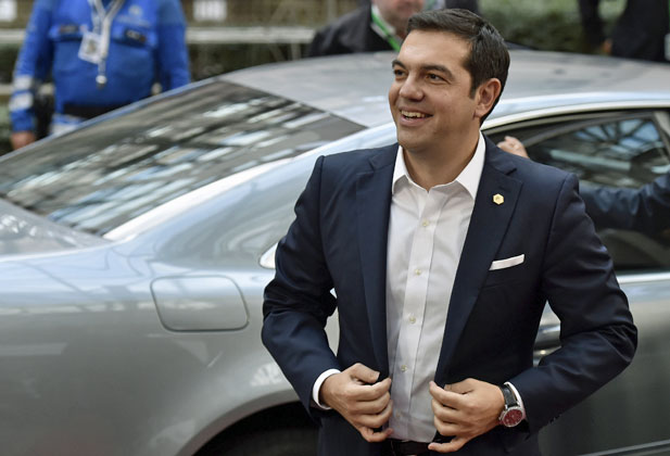 Kerry and Zarif in Vienna