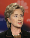 Hillary Clinton