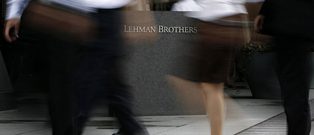 Lehman Brothers 