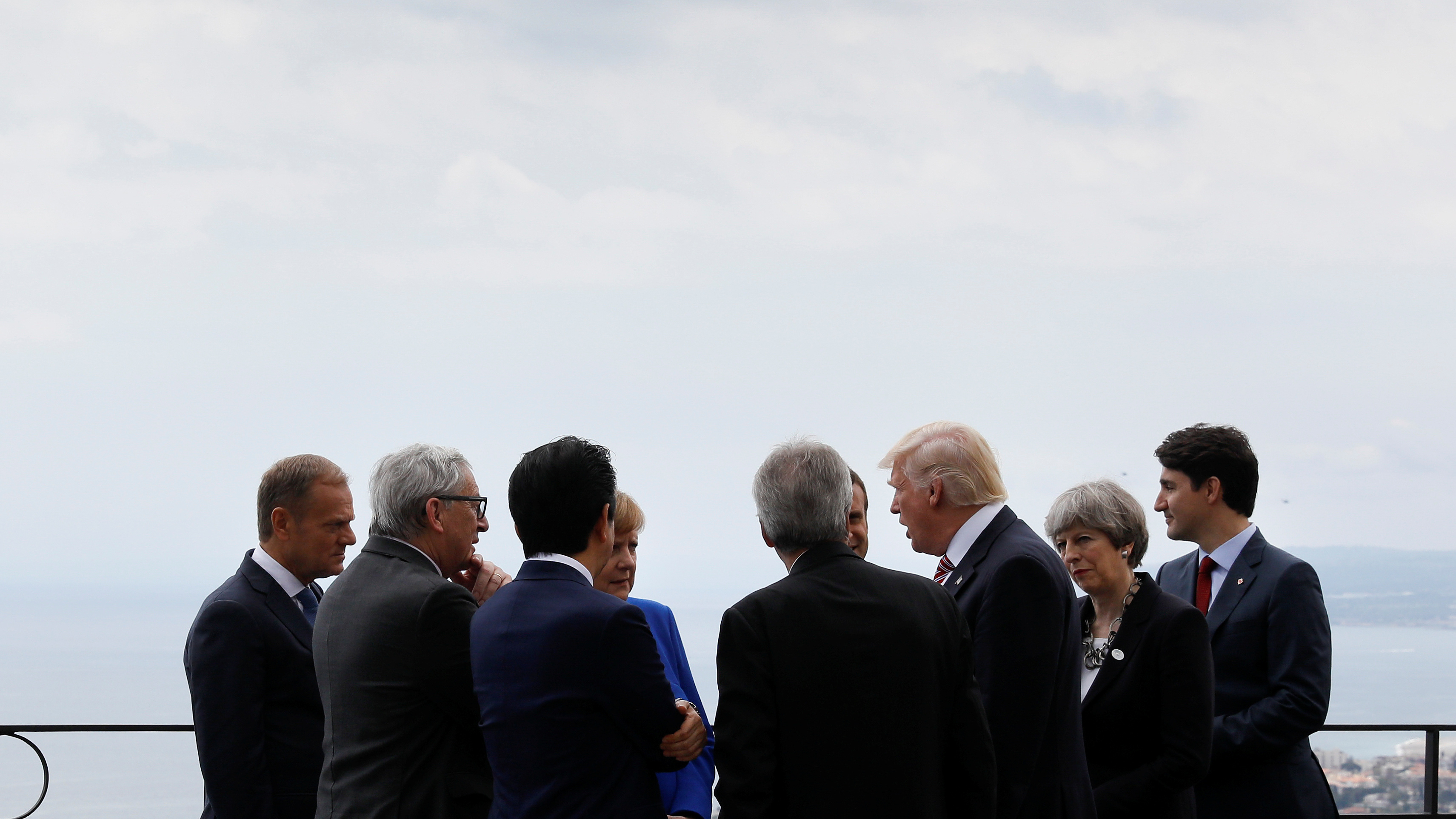 Jonathan Ernst/Reuters