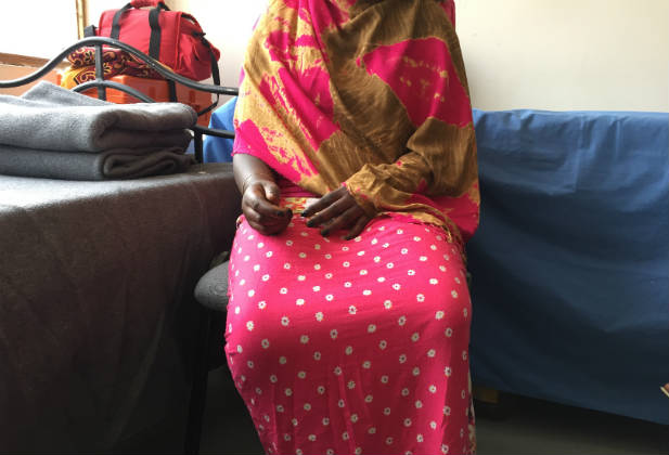 ethiopia trafficked