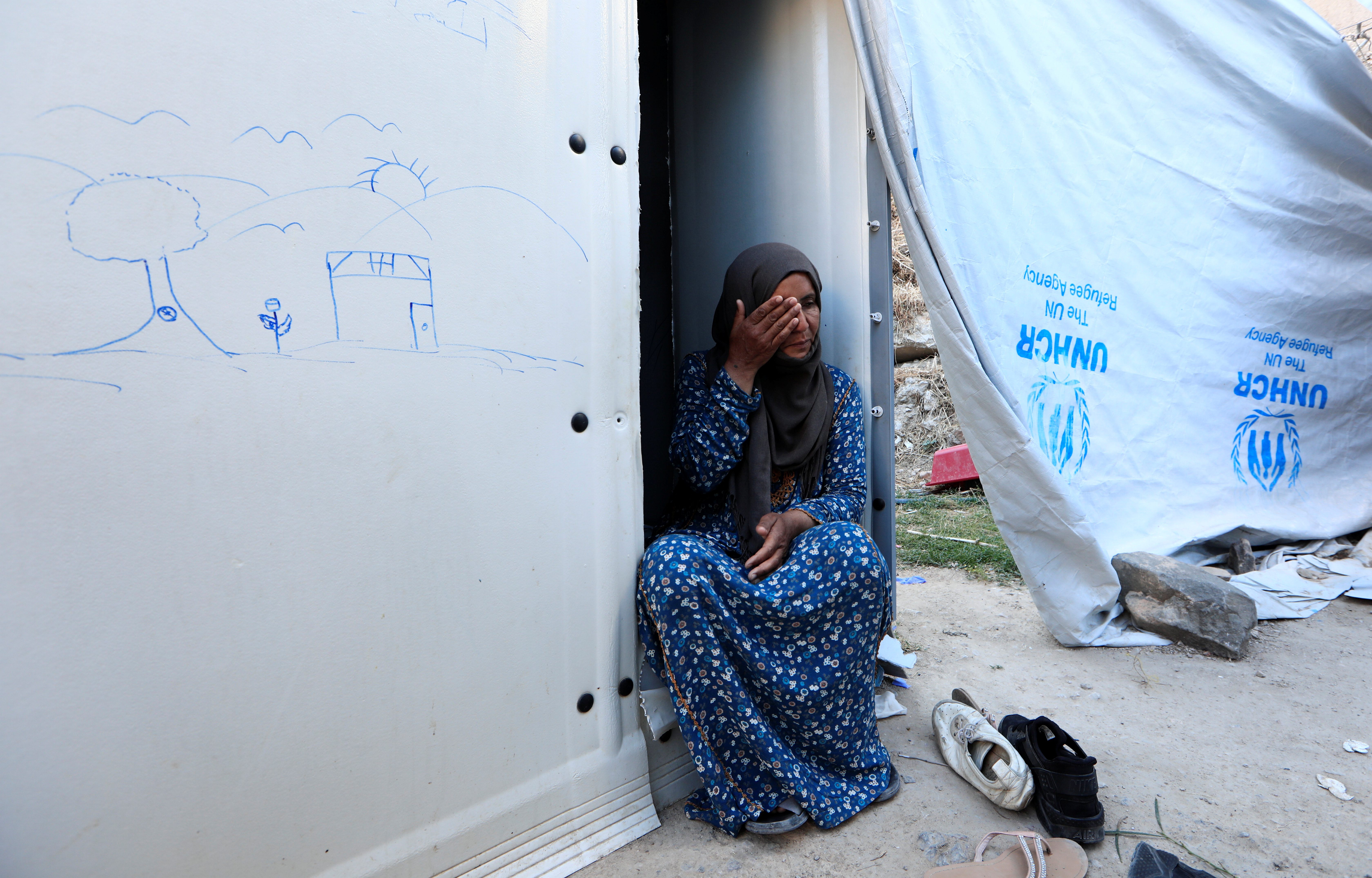 refugee
