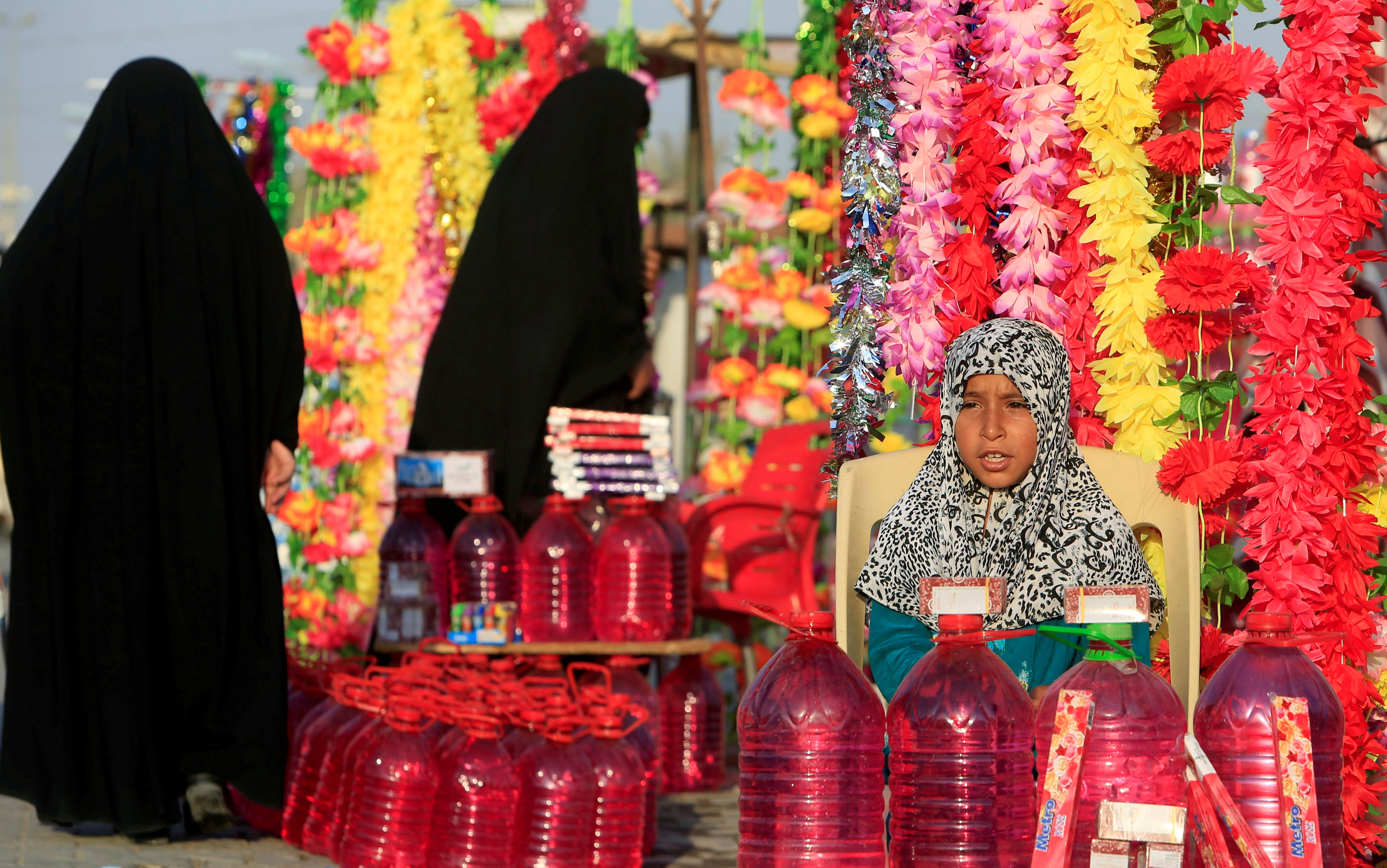 Iraq