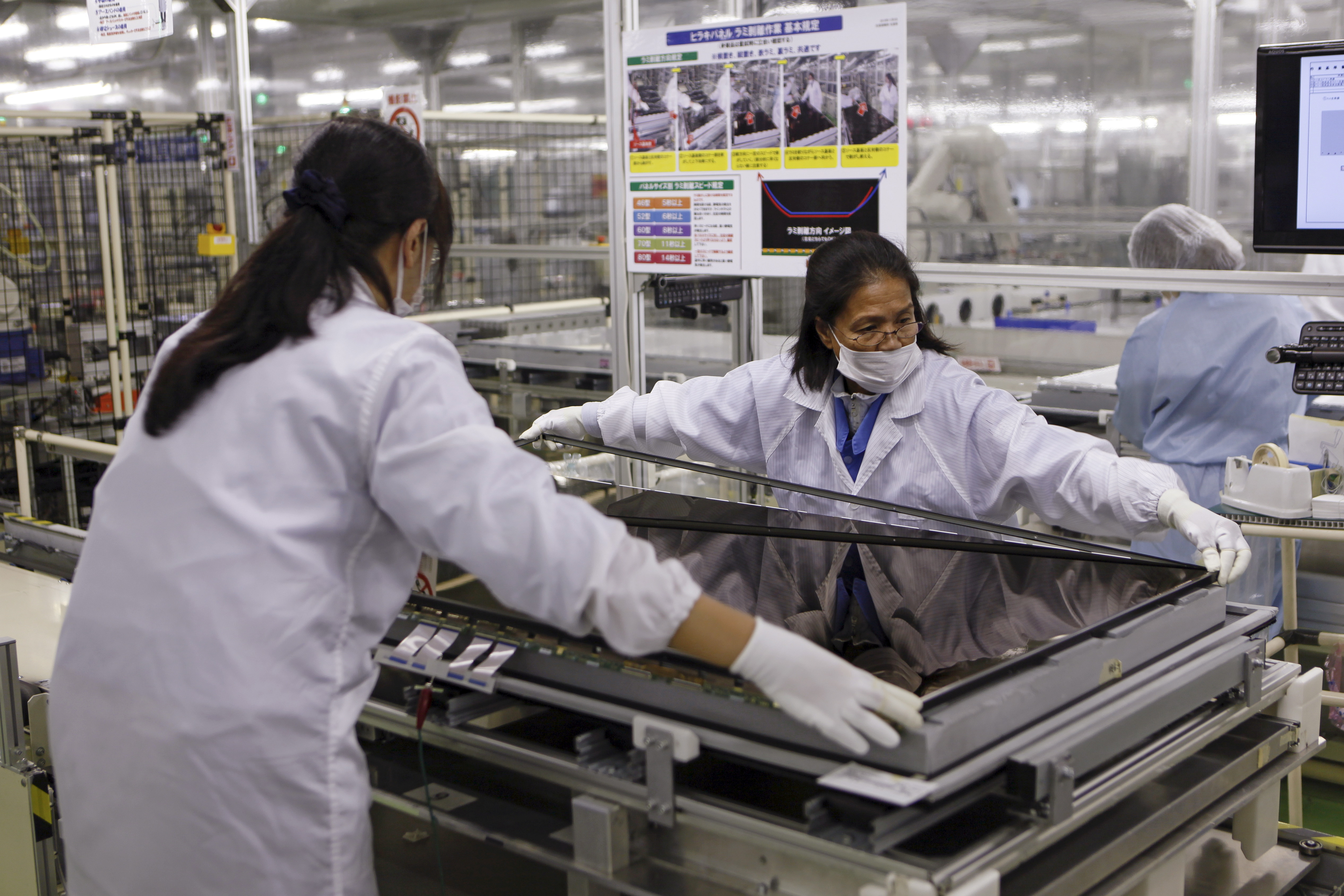working women