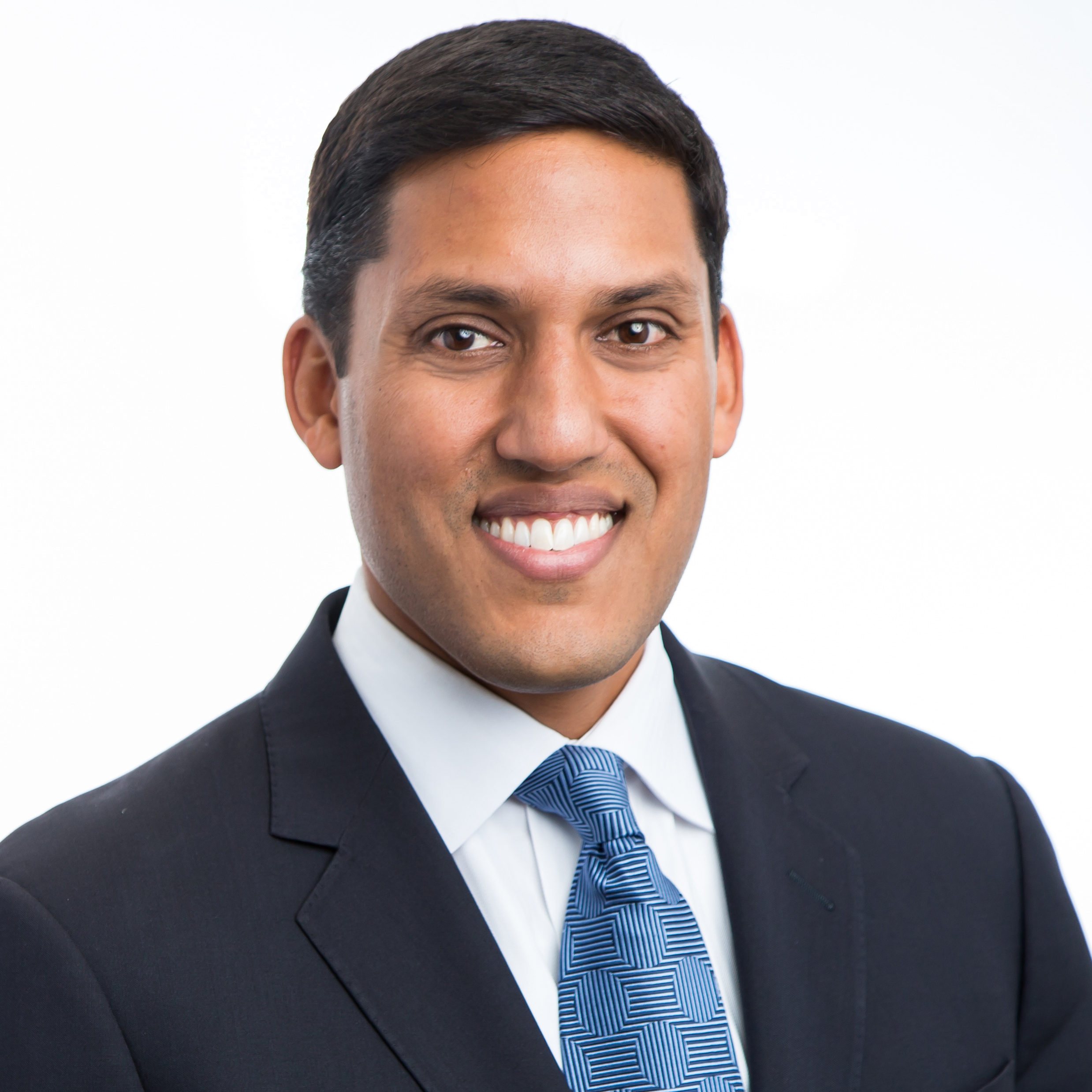 Rajiv Shah
