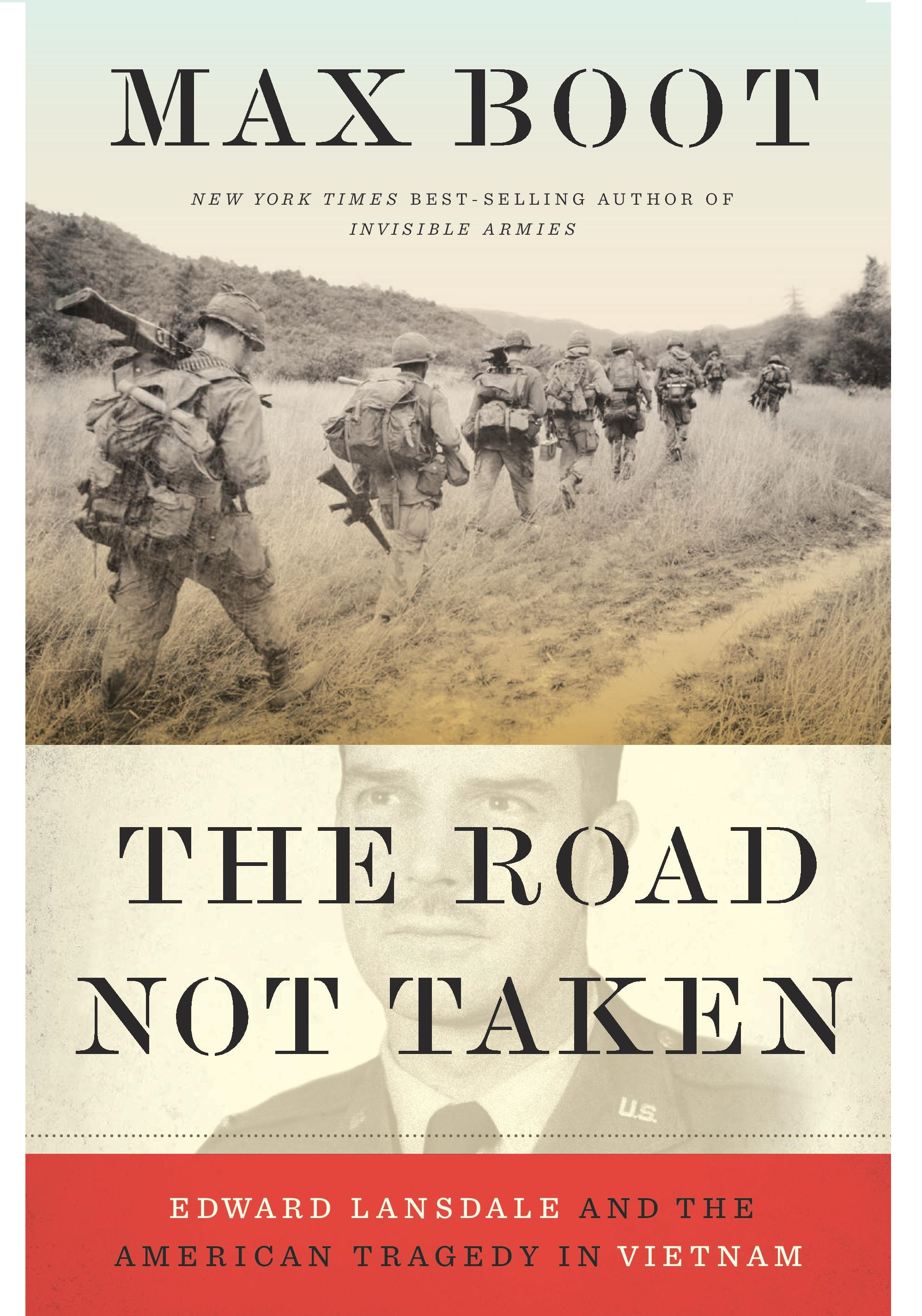 The Road Not Taken