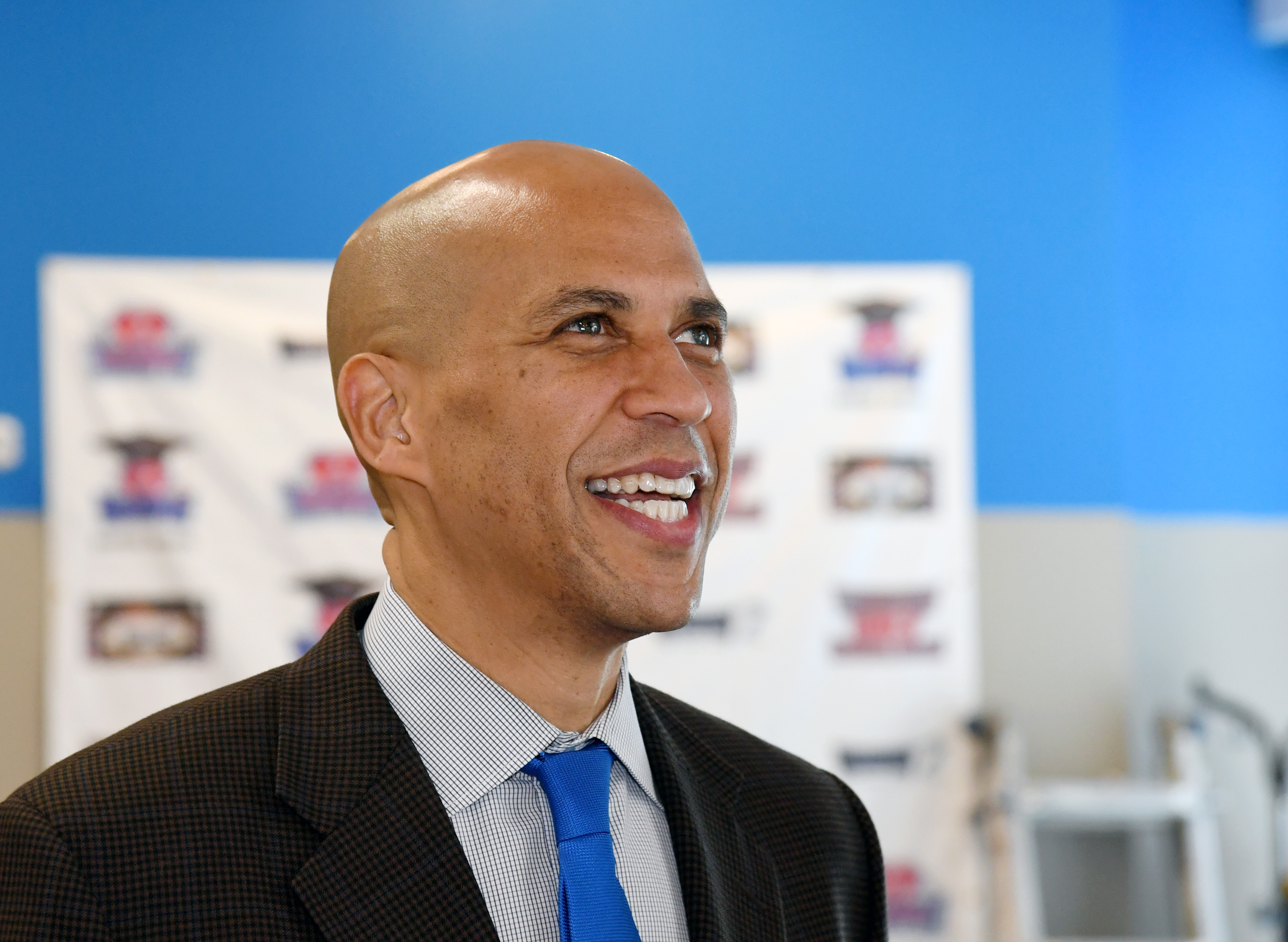 Cory Booker
