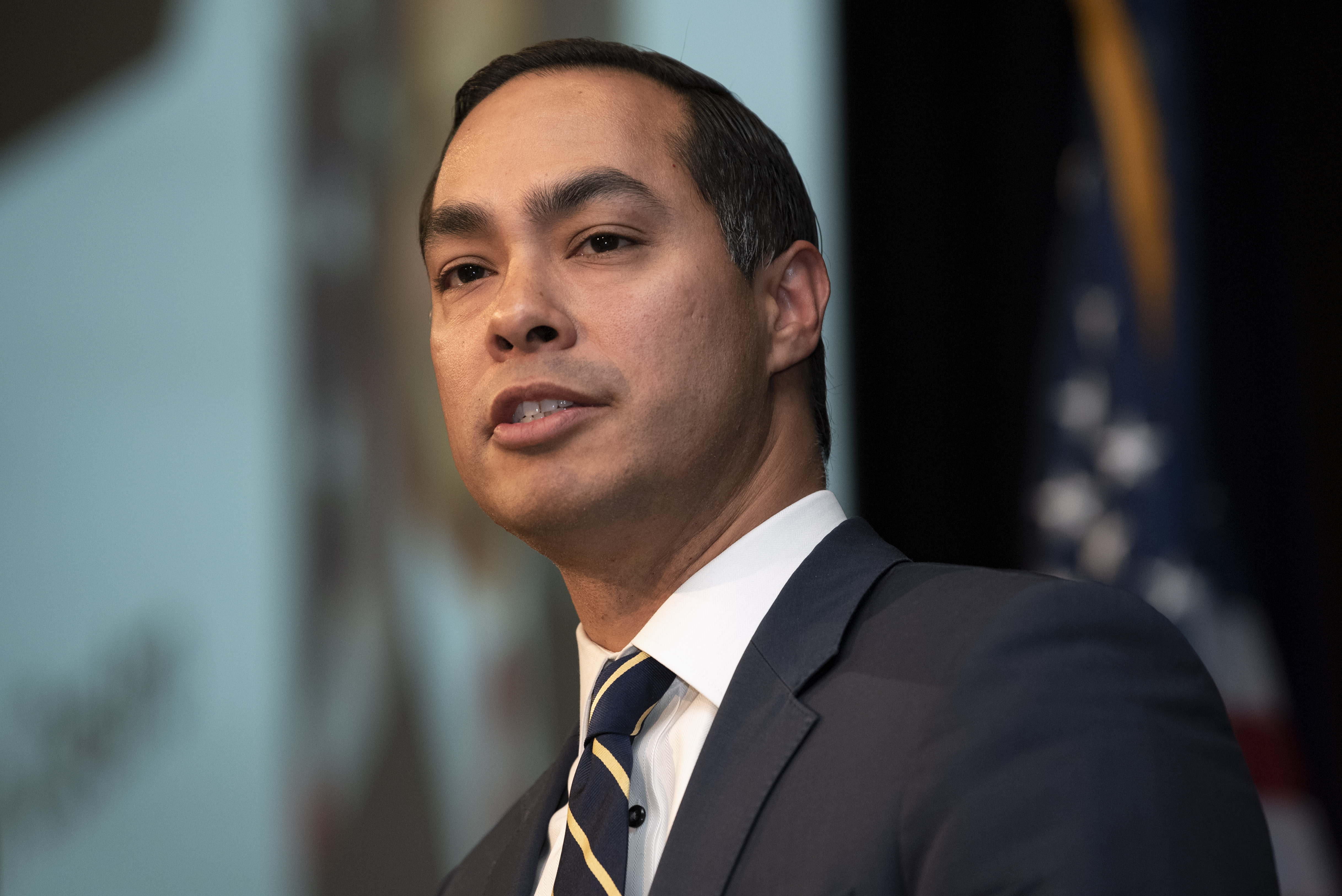 Julian Castro