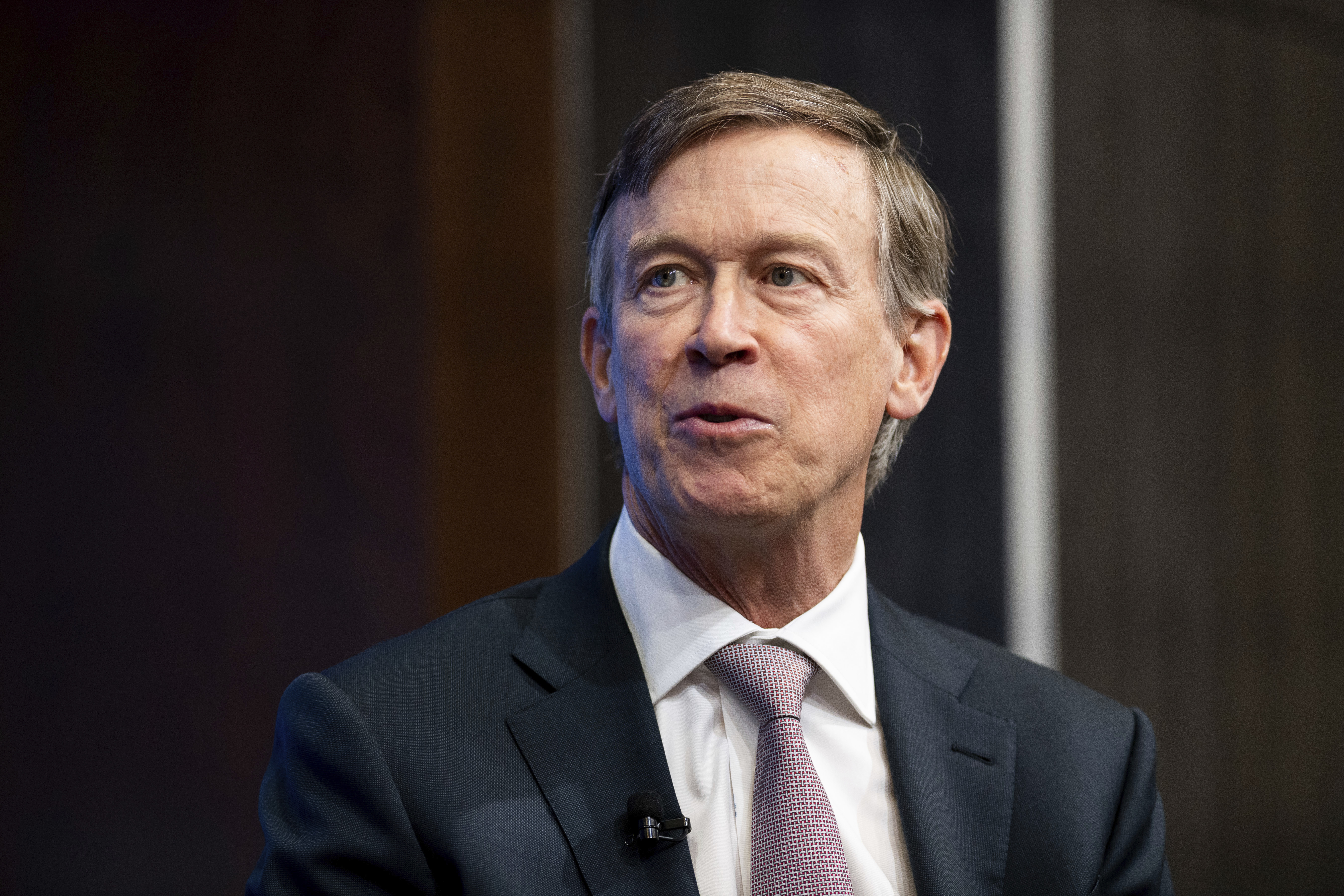 John Hickenlooper