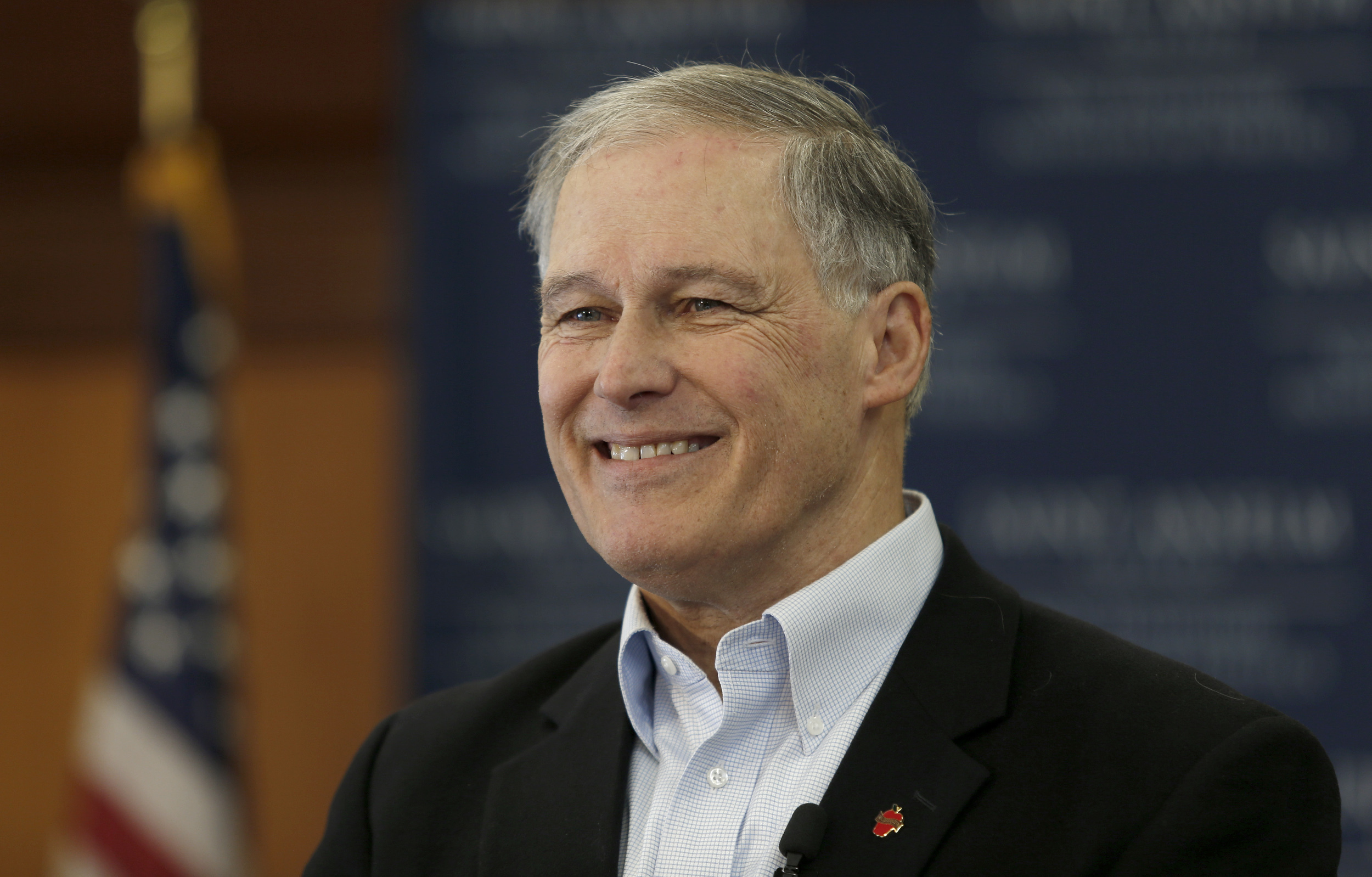 Jay Inslee