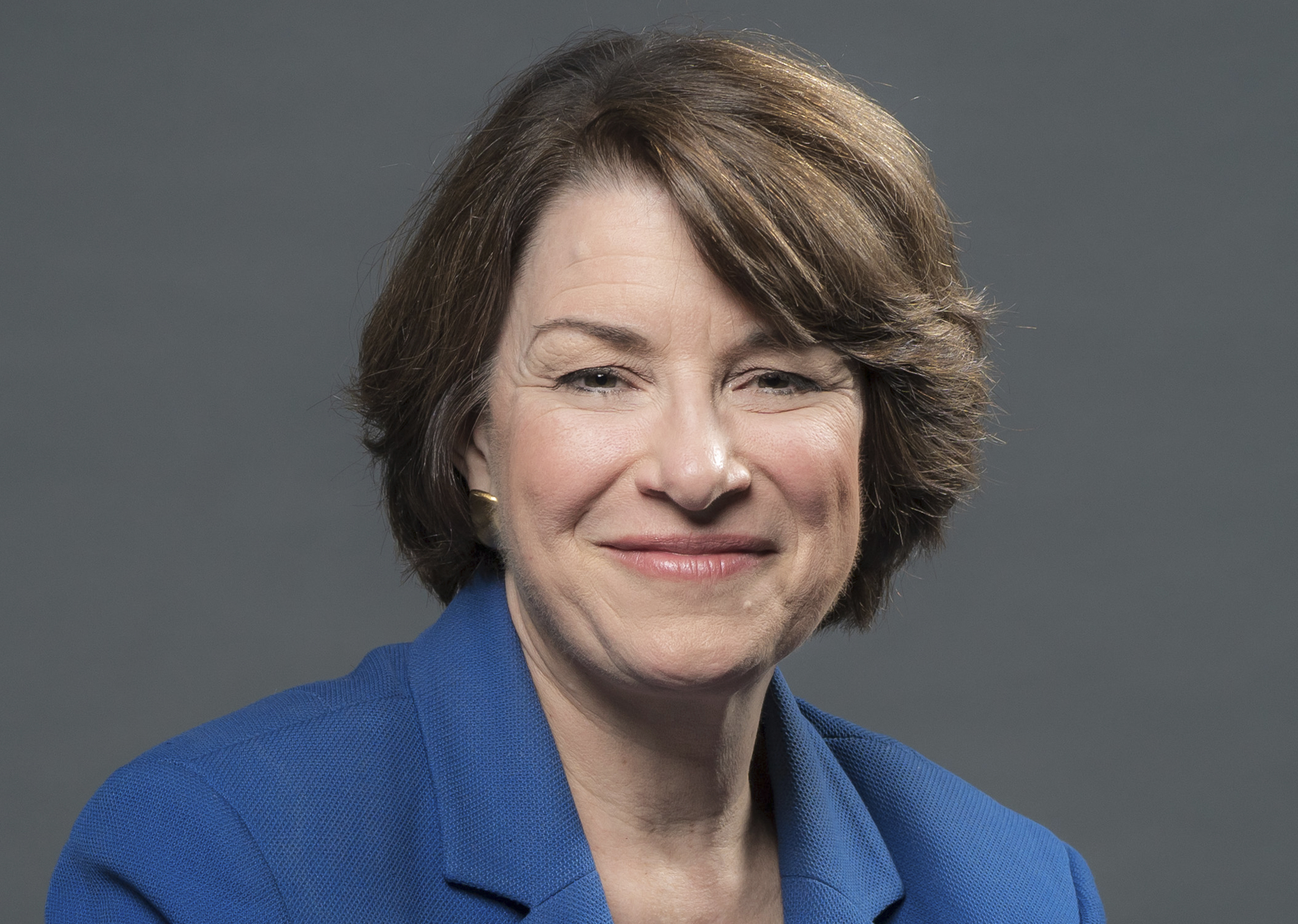 Amy Klobuchar