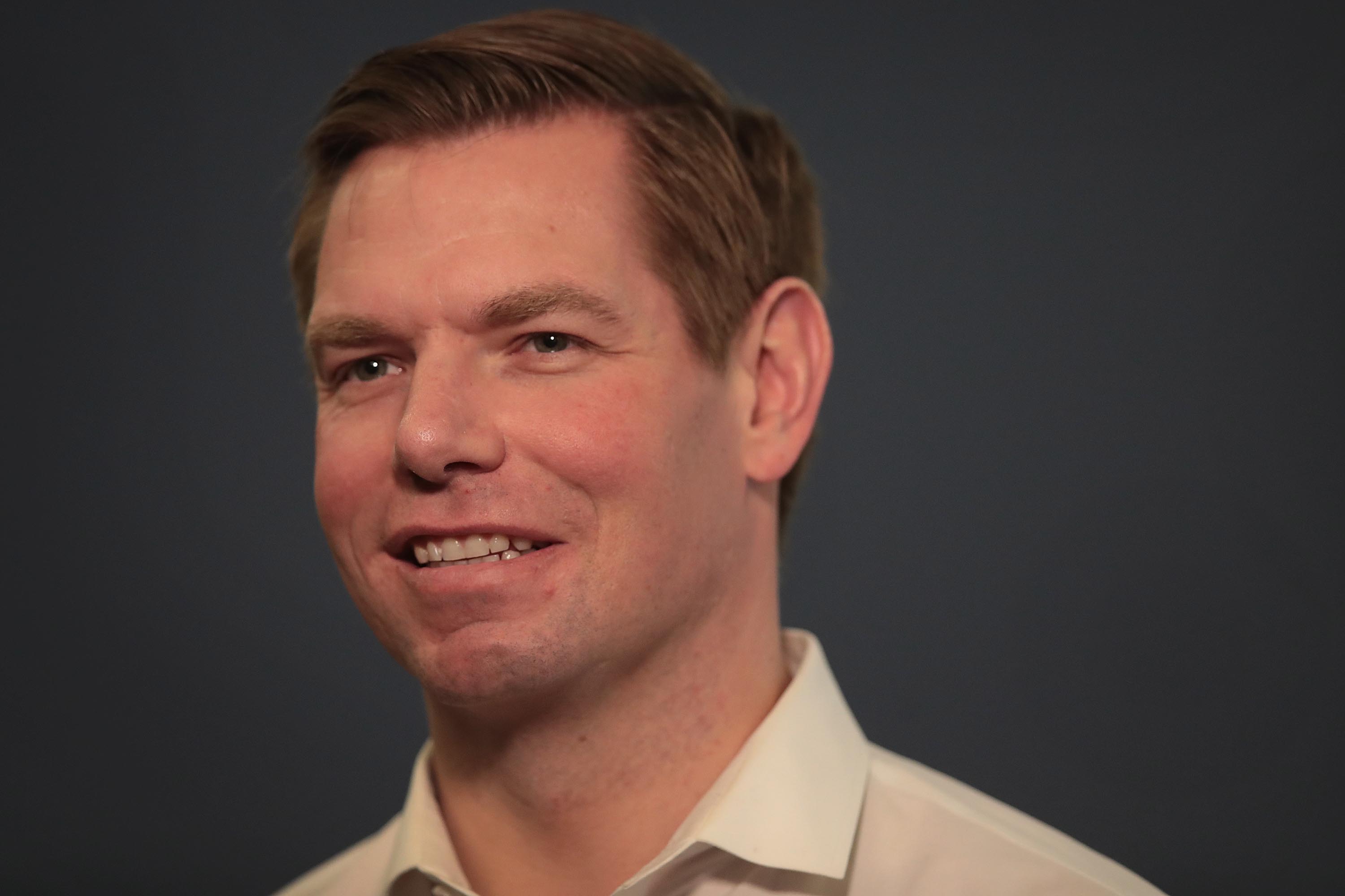 Eric Swalwell