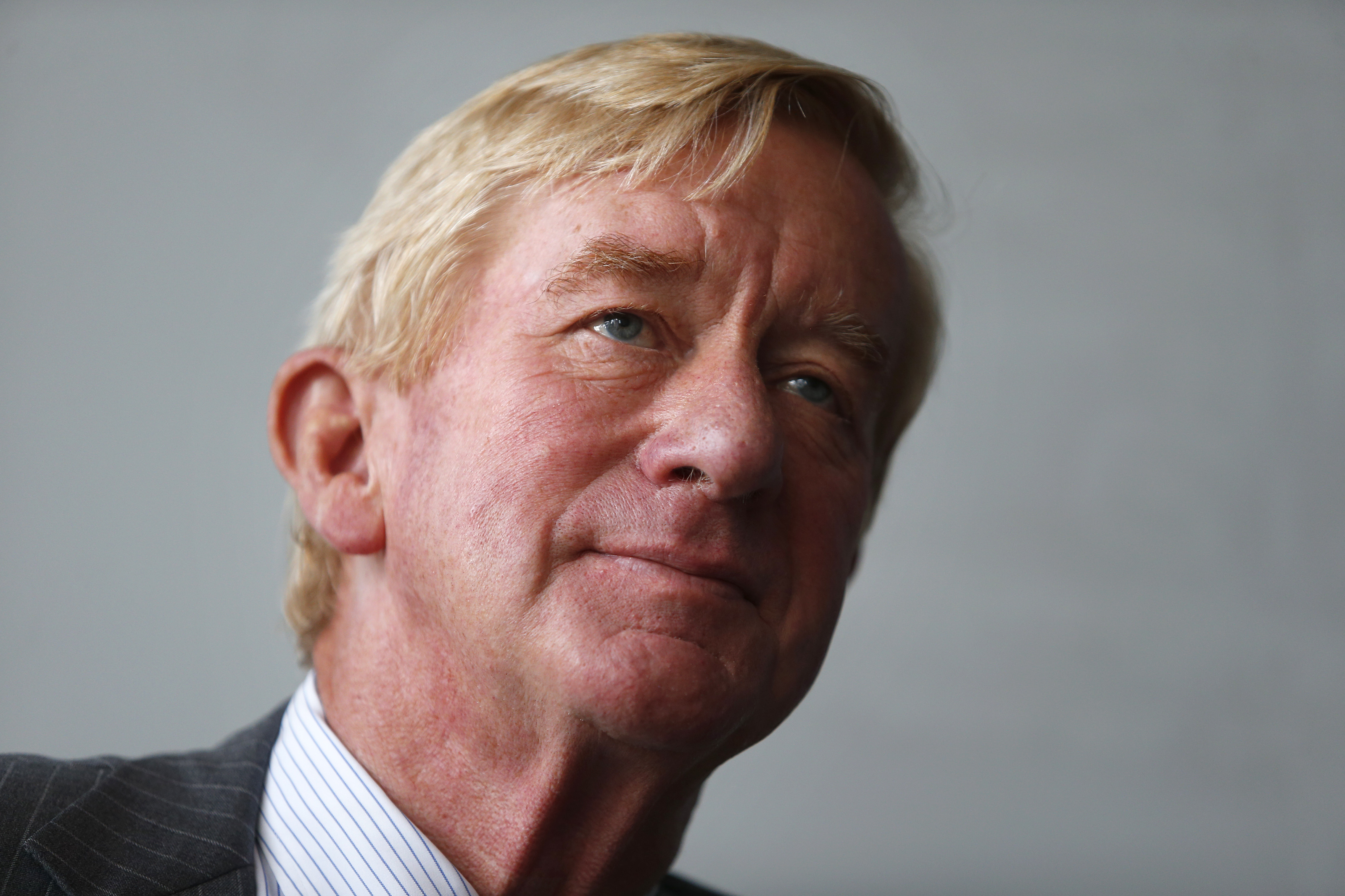 Bill Weld