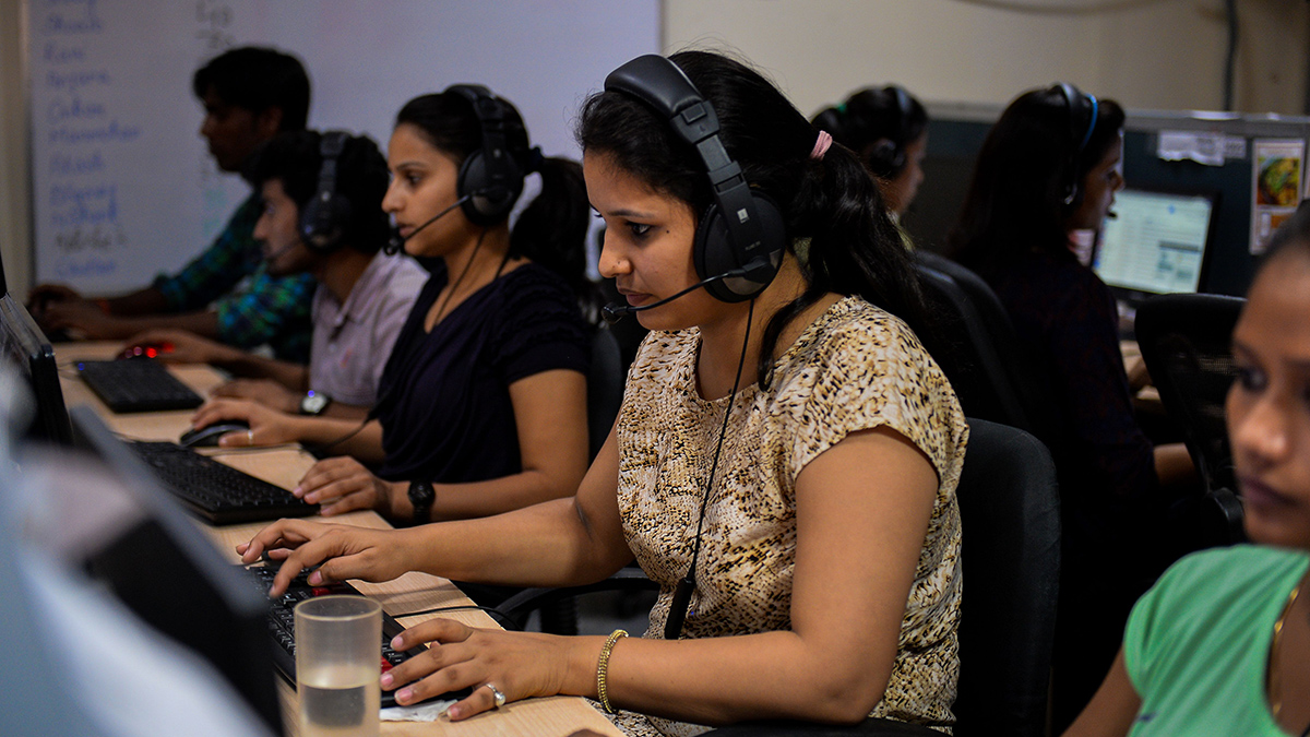 Chandan Khanna/AFP/Getty Images