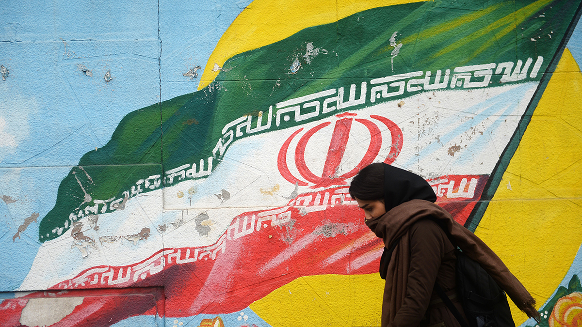 Iran Sanctions
