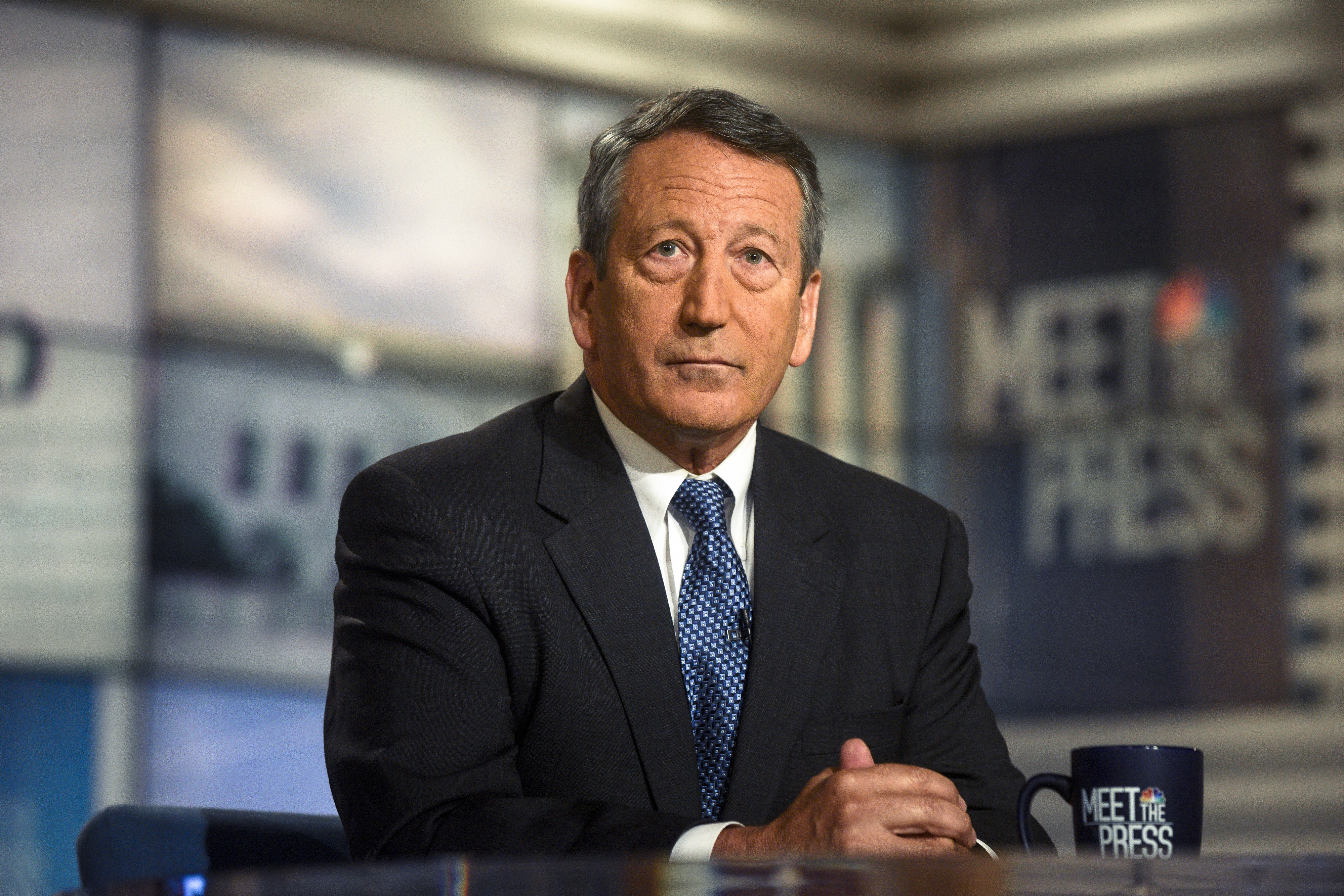Mark Sanford