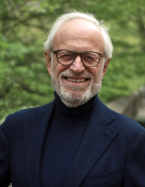 Martin S. Indyk