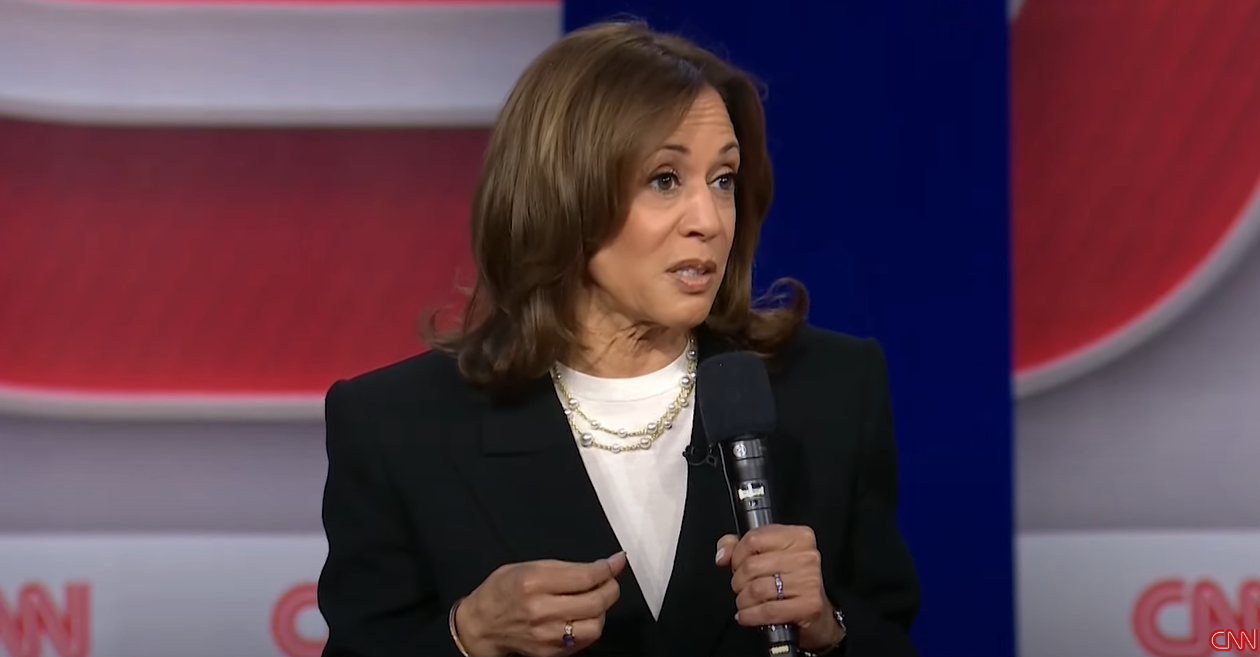 Harris CNN on Kelly Quotes